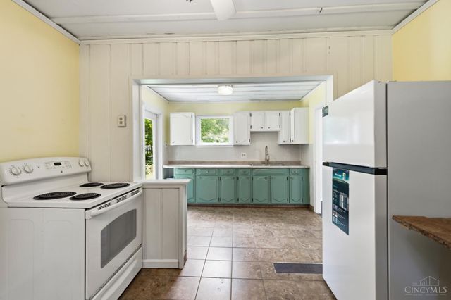 2885 Lindale Mt Holly Road, Monroe Twp, OH 45102