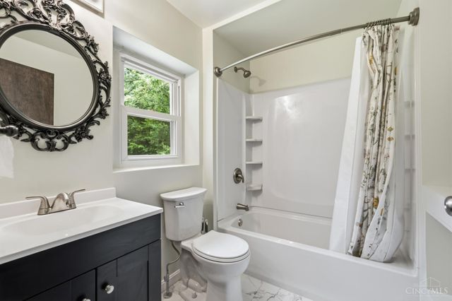 2885 Lindale Mt Holly Road, Monroe Twp, OH 45102
