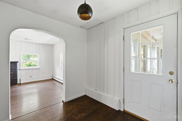 2885 Lindale Mt Holly Road, Monroe Twp, OH 45102