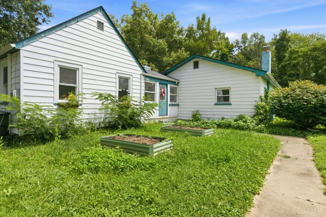 2885 Lindale Mt Holly Road, Monroe Twp, OH 45102