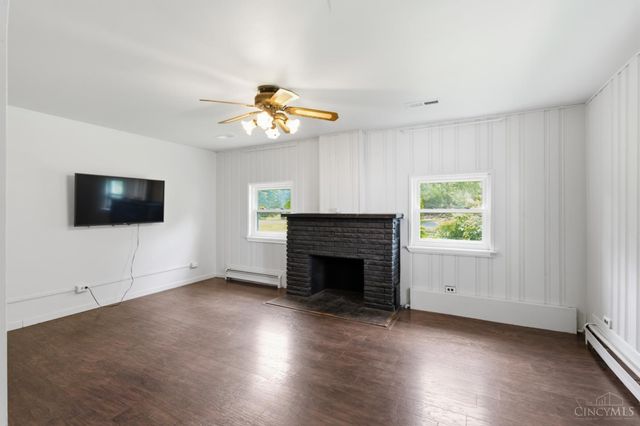 2885 Lindale Mt Holly Road, Monroe Twp, OH 45102