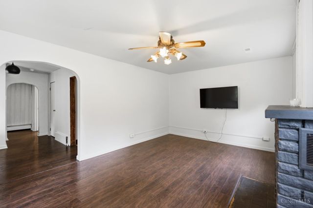 2885 Lindale Mt Holly Road, Monroe Twp, OH 45102