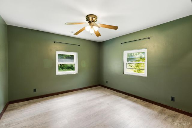 2885 Lindale Mt Holly Road, Monroe Twp, OH 45102