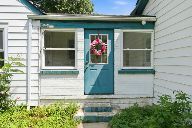 2885 Lindale Mt Holly Road, Monroe Twp, OH 45102