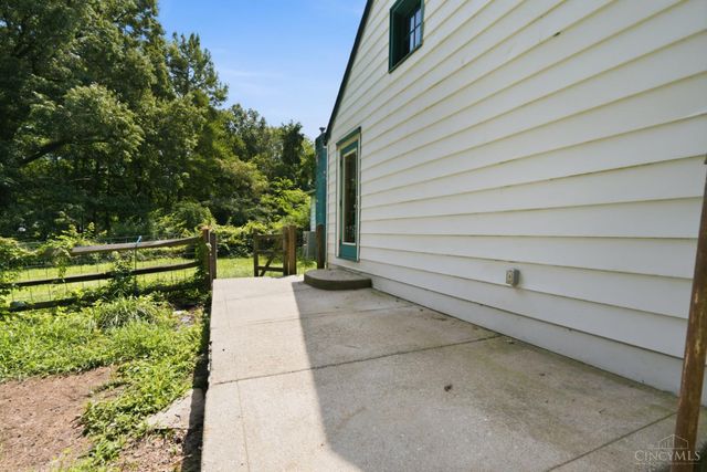 2885 Lindale Mt Holly Road, Monroe Twp, OH 45102