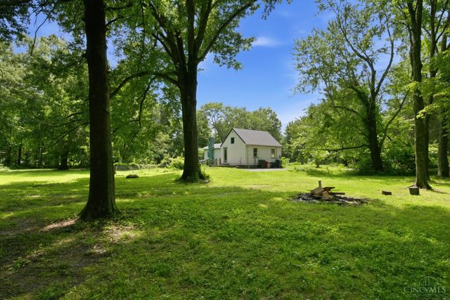 2885 Lindale Mt Holly Road, Monroe Twp, OH 45102