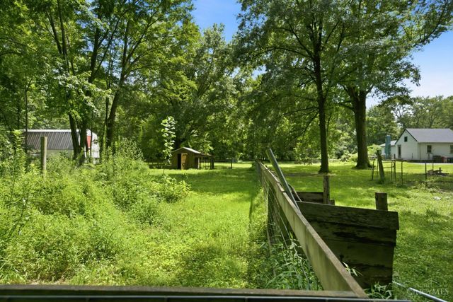 2885 Lindale Mt Holly Road, Monroe Twp, OH 45102