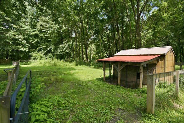 2885 Lindale Mt Holly Road, Monroe Twp, OH 45102