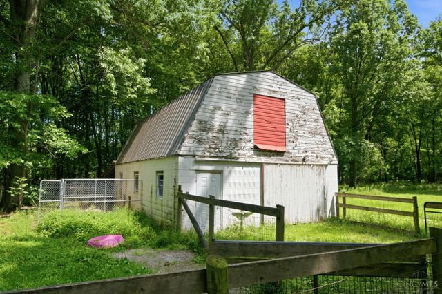 2885 Lindale Mt Holly Road, Monroe Twp, OH 45102