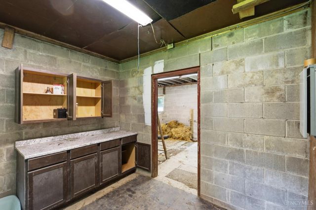 2885 Lindale Mt Holly Road, Monroe Twp, OH 45102