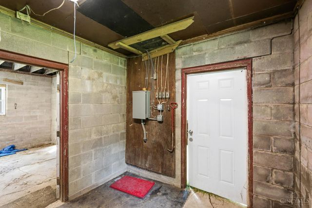 2885 Lindale Mt Holly Road, Monroe Twp, OH 45102