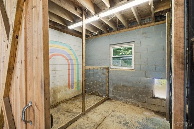 2885 Lindale Mt Holly Road, Monroe Twp, OH 45102
