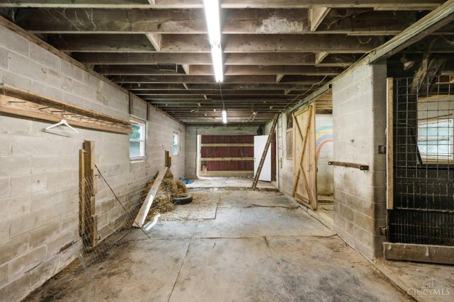2885 Lindale Mt Holly Road, Monroe Twp, OH 45102