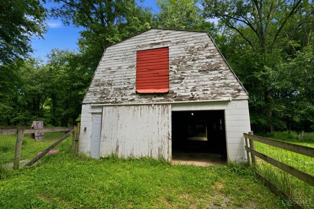 2885 Lindale Mt Holly Road, Monroe Twp, OH 45102