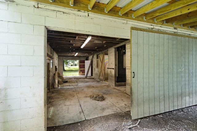 2885 Lindale Mt Holly Road, Monroe Twp, OH 45102