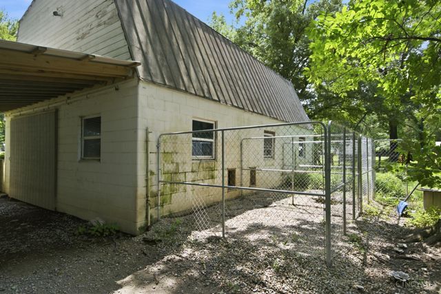 2885 Lindale Mt Holly Road, Monroe Twp, OH 45102