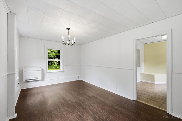 2885 Lindale Mt Holly Road, Monroe Twp, OH 45102