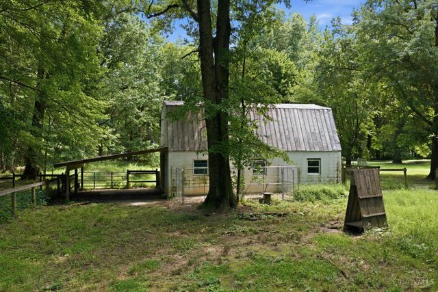 2885 Lindale Mt Holly Road, Monroe Twp, OH 45102
