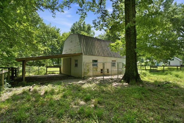 2885 Lindale Mt Holly Road, Monroe Twp, OH 45102