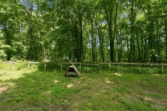 2885 Lindale Mt Holly Road, Monroe Twp, OH 45102