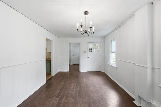2885 Lindale Mt Holly Road, Monroe Twp, OH 45102