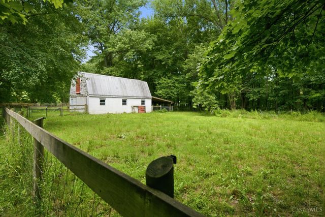 2885 Lindale Mt Holly Road, Monroe Twp, OH 45102