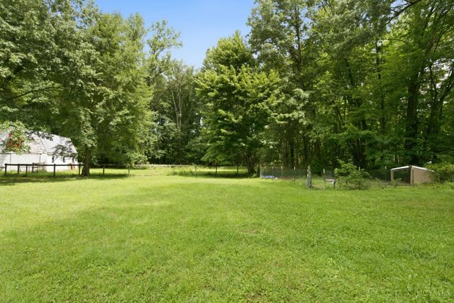 2885 Lindale Mt Holly Road, Monroe Twp, OH 45102