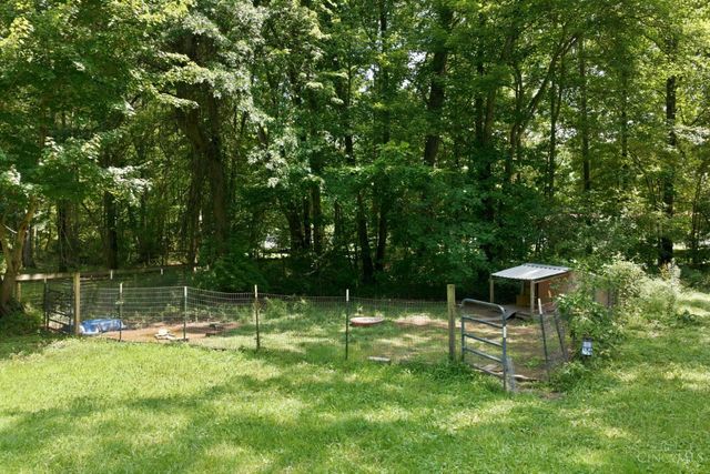 2885 Lindale Mt Holly Road, Monroe Twp, OH 45102