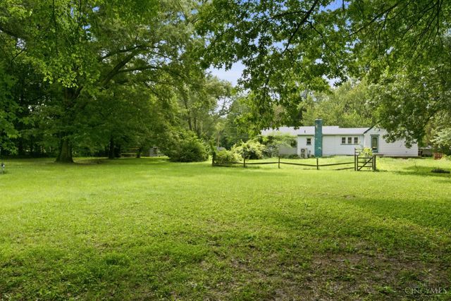 2885 Lindale Mt Holly Road, Monroe Twp, OH 45102