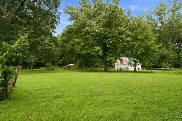 2885 Lindale Mt Holly Road, Monroe Twp, OH 45102