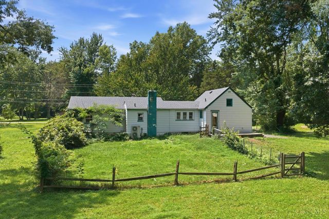 2885 Lindale Mt Holly Road, Monroe Twp, OH 45102
