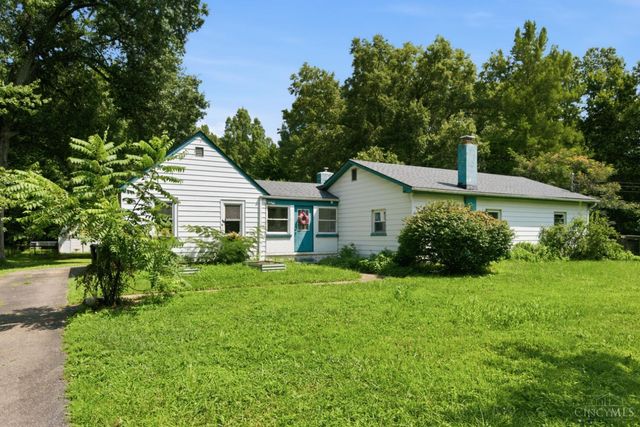 2885 Lindale Mt Holly Road, Monroe Twp, OH 45102