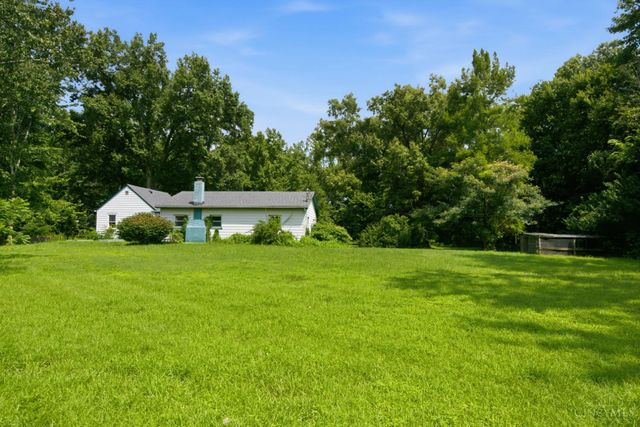 2885 Lindale Mt Holly Road, Monroe Twp, OH 45102