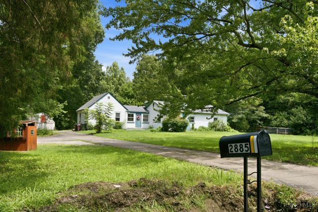 2885 Lindale Mt Holly Road, Monroe Twp, OH 45102