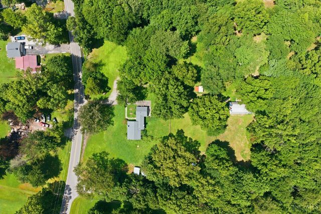 2885 Lindale Mt Holly Road, Monroe Twp, OH 45102