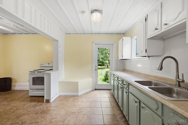 2885 Lindale Mt Holly Road, Monroe Twp, OH 45102
