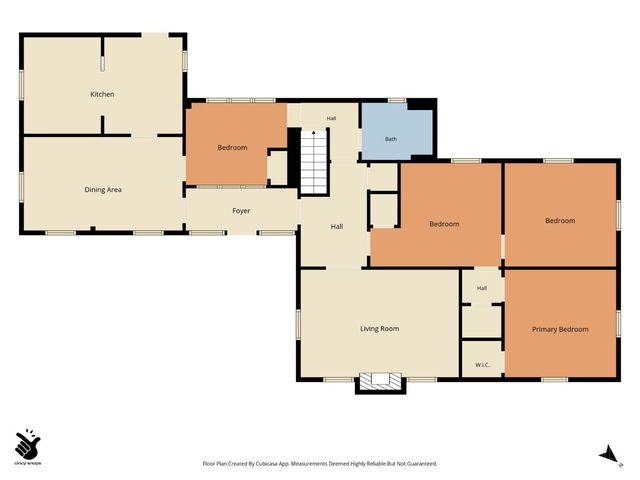 2885 Lindale Mt Holly Road, Monroe Twp, OH 45102