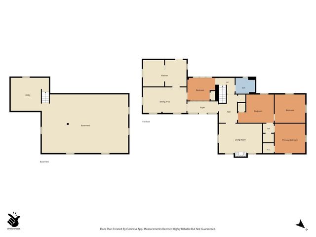 2885 Lindale Mt Holly Road, Monroe Twp, OH 45102
