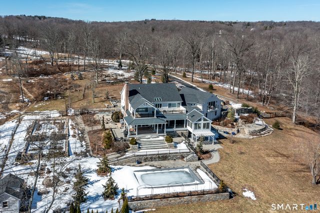 4 Sunrise Lane, Bridgewater, CT 06752