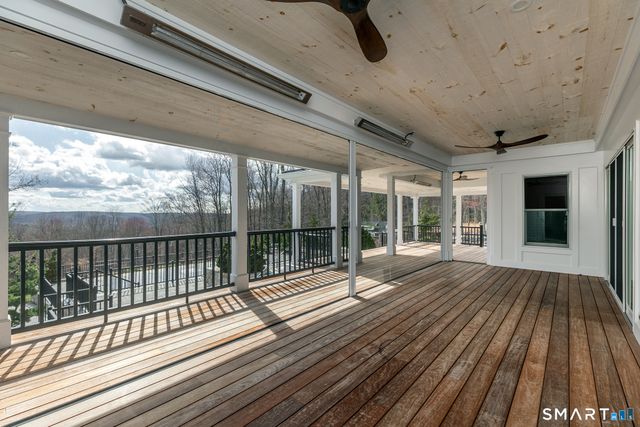 4 Sunrise Lane, Bridgewater, CT 06752
