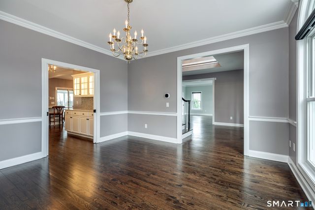 4 Sunrise Lane, Bridgewater, CT 06752