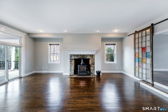 4 Sunrise Lane, Bridgewater, CT 06752