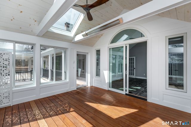 4 Sunrise Lane, Bridgewater, CT 06752