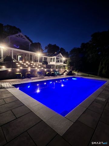 4 Sunrise Lane, Bridgewater, CT 06752
