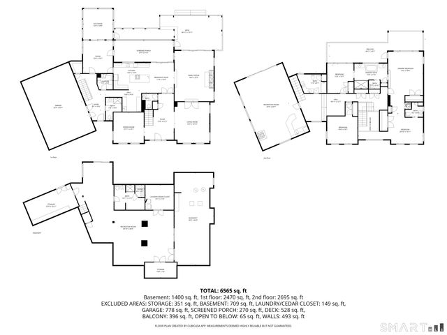 4 Sunrise Lane, Bridgewater, CT 06752
