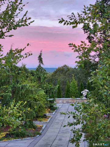 4 Sunrise Lane, Bridgewater, CT 06752