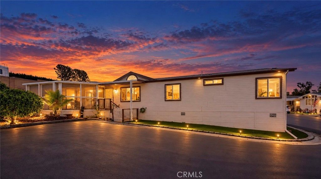 1175 La Moree Road, San Marcos, CA 92078 — exterior