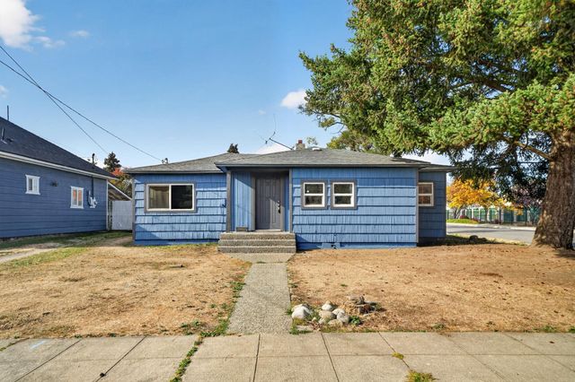 2443 N Wiscomb St, Spokane, WA 99207 property photo