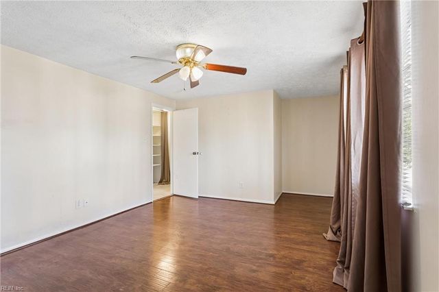 390 Jury Ln Unit C, Newport News, VA 23608