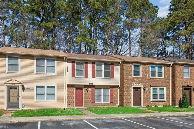 390 Jury Ln Unit C, Newport News, VA 23608